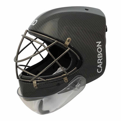OBO Carbon Helmet – PAIN AND GAIN SPORTS