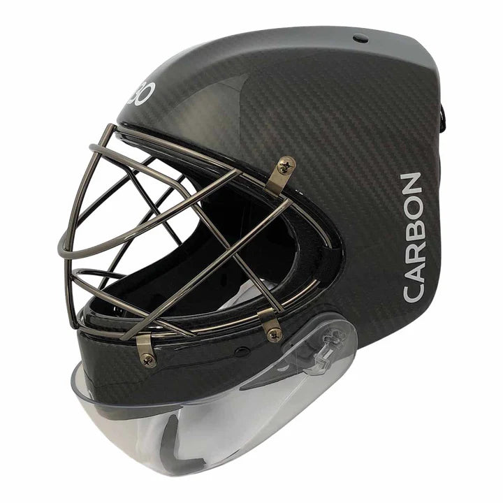 OBO Carbon Helmet