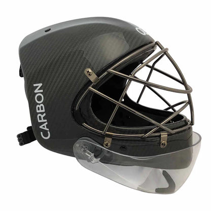 OBO Carbon Helmet – PAIN AND GAIN SPORTS