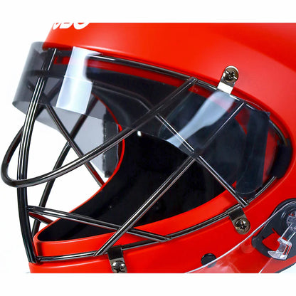 OBO Helmet Blinders - ABS and new Carbon