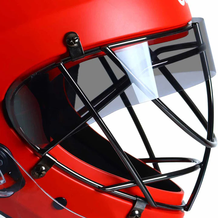 OBO Helmet Blinders - ABS and new Carbon