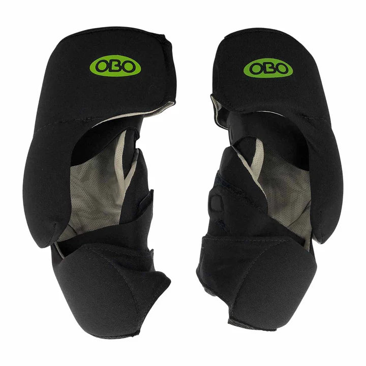 OBO Robo Lite Elbow Guards - Pair