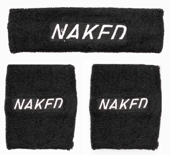 NAKED Dreambands