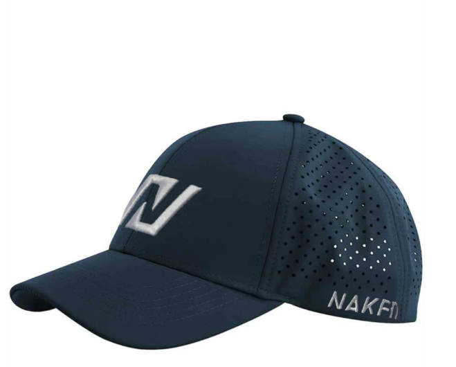 NAKED Let it Rip Cap