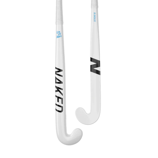 NAKED Extreme 50 2024