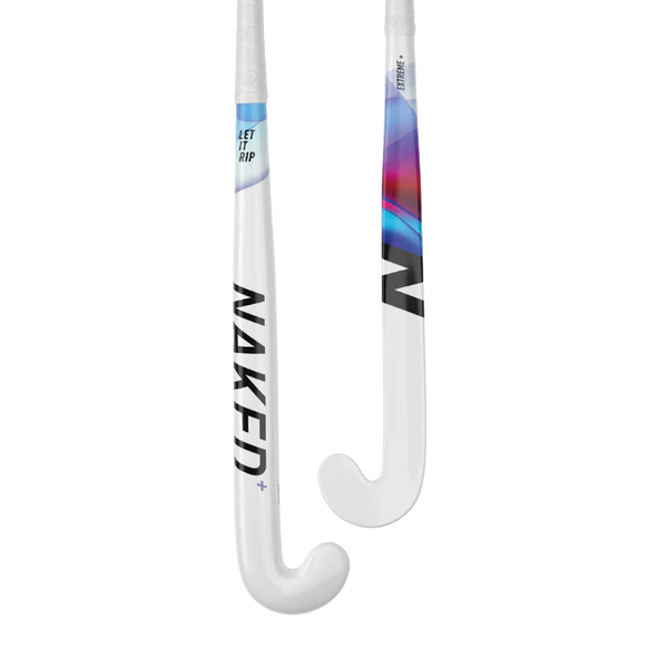 NAKED Extreme Plus 2024