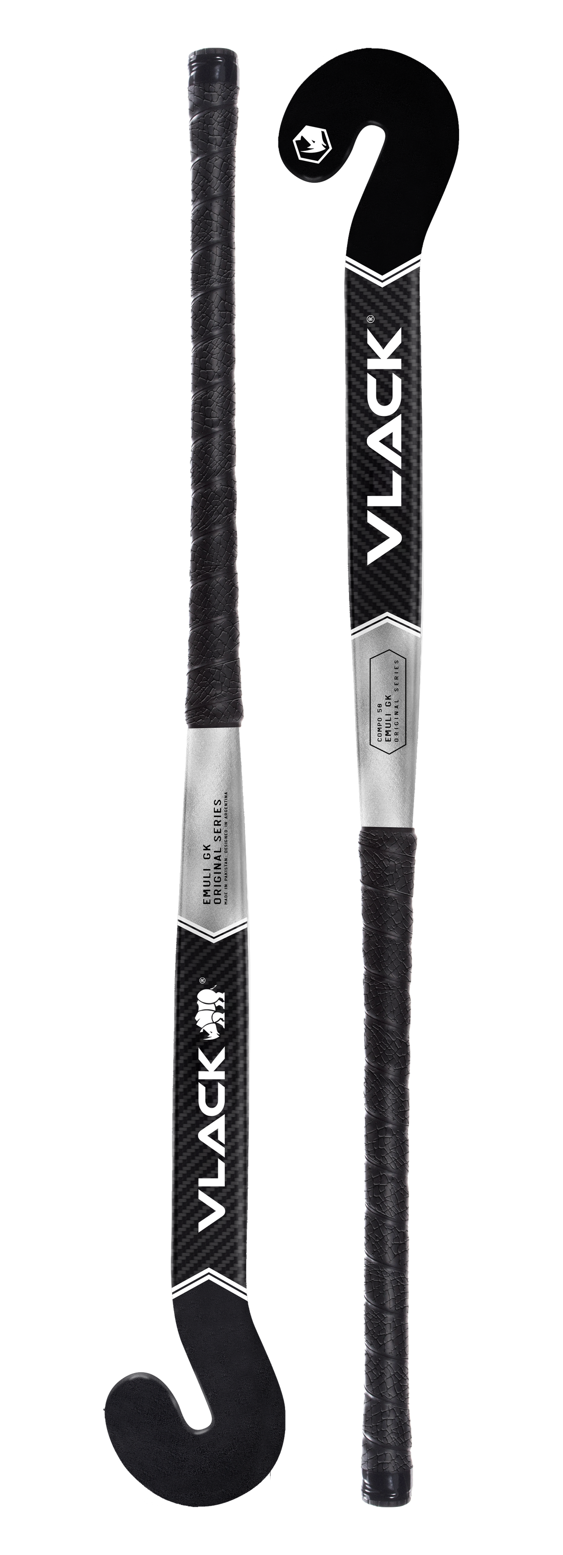 EMULI GK - ORIGINAL SERIES