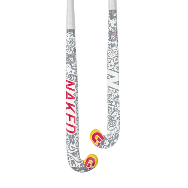 NAKED Red Bull Flex OG Touch 2024