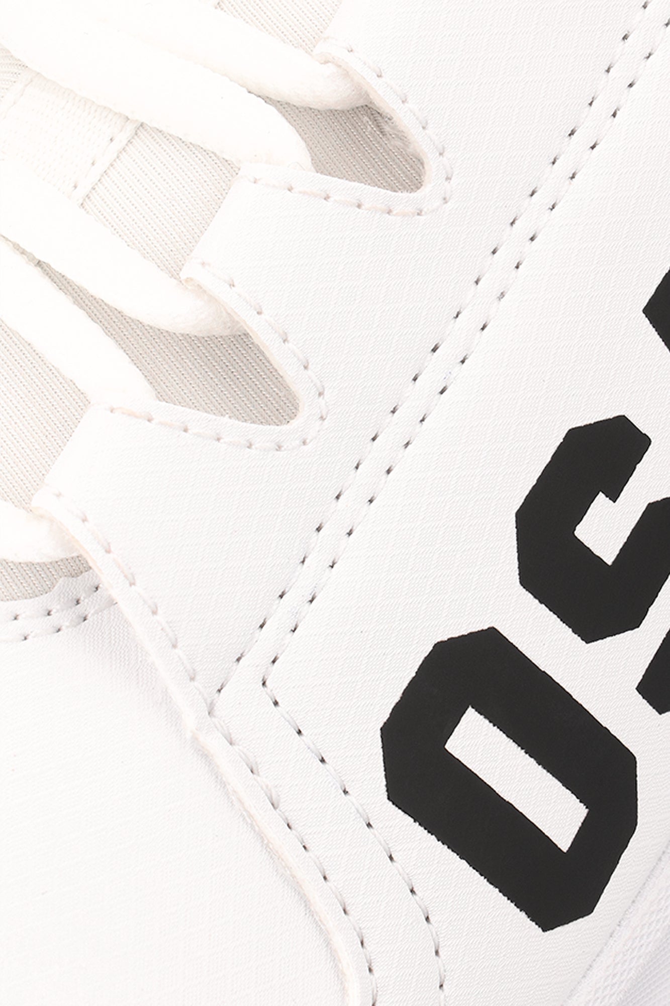 Osaka Footwear Furo Court | White