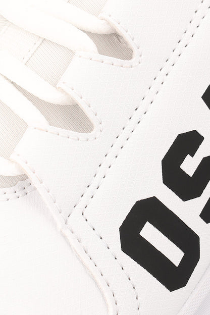 Osaka Footwear Furo Court | White