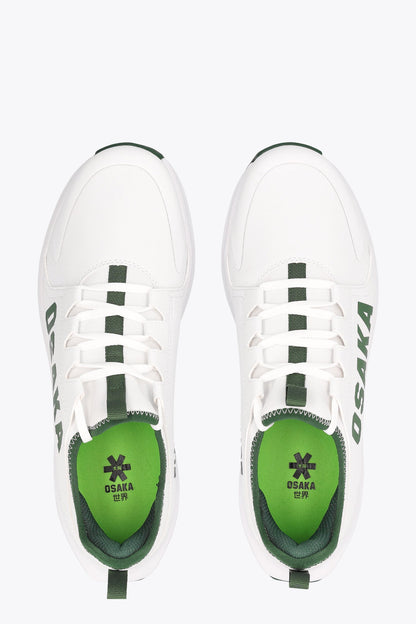 Osaka Footwear Furo Court | Pineneedle