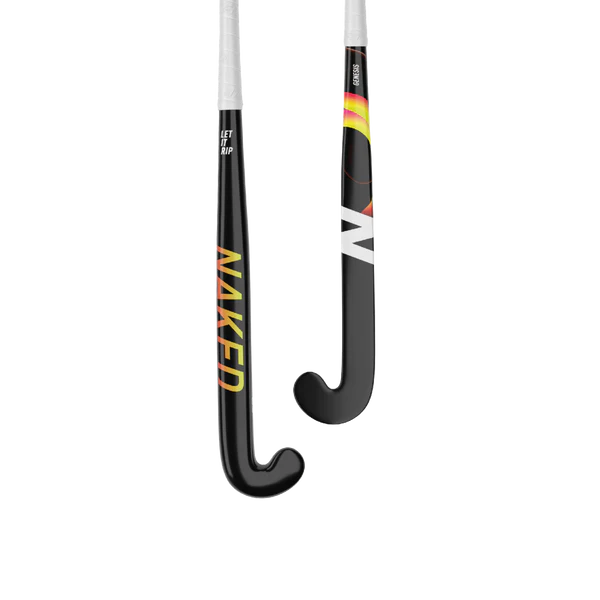 NAKED Genesis Jr 2024