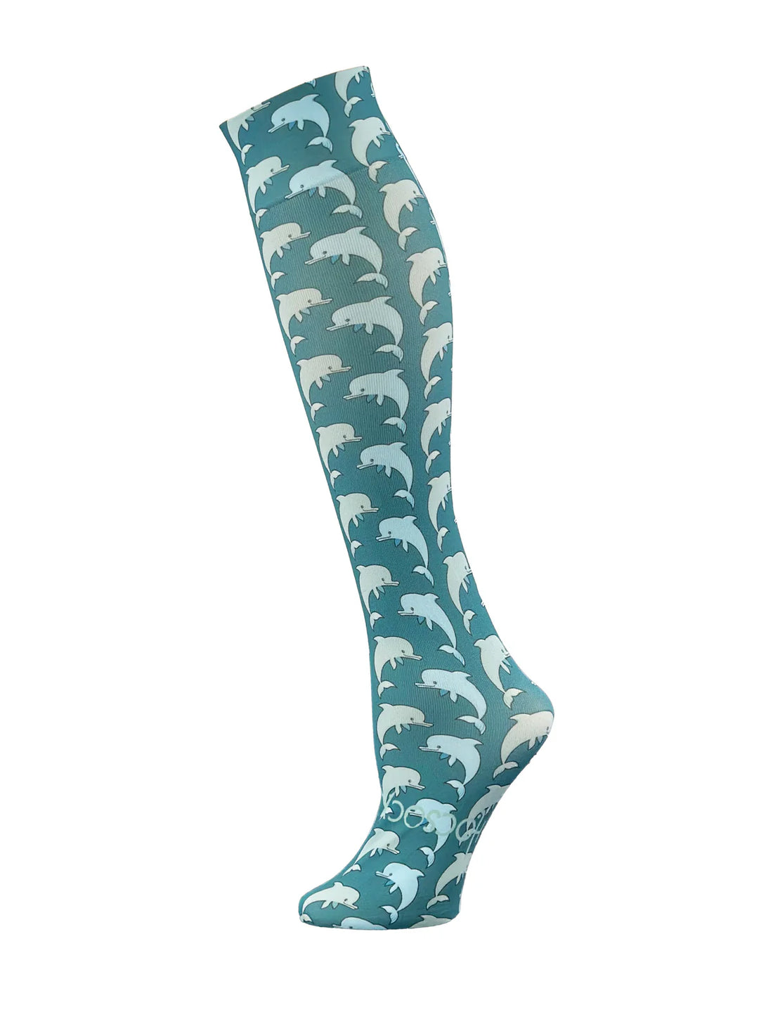 Dolphin Pods