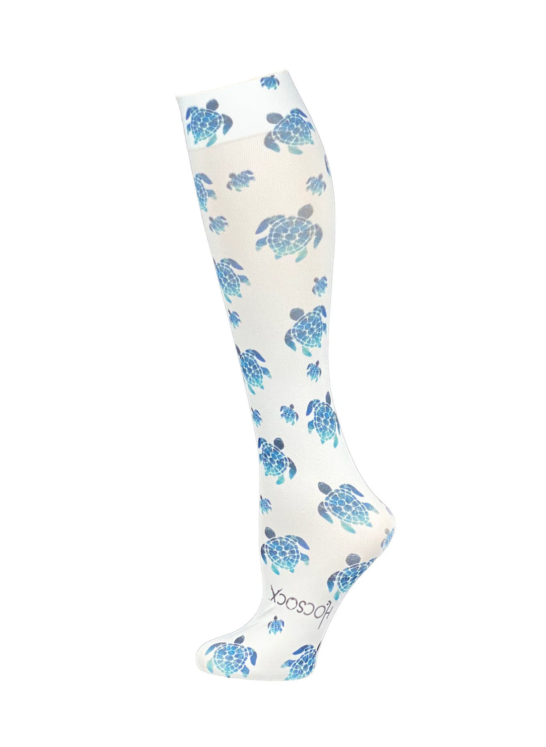 Turtle Socks