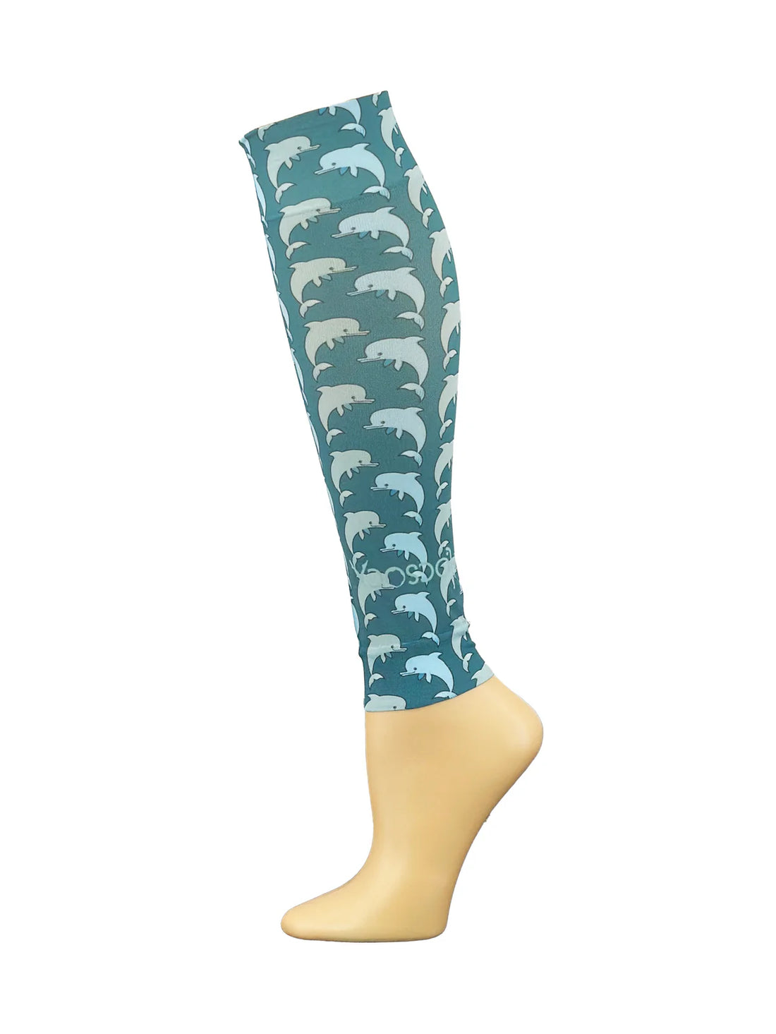 Footless Dolphin Pods