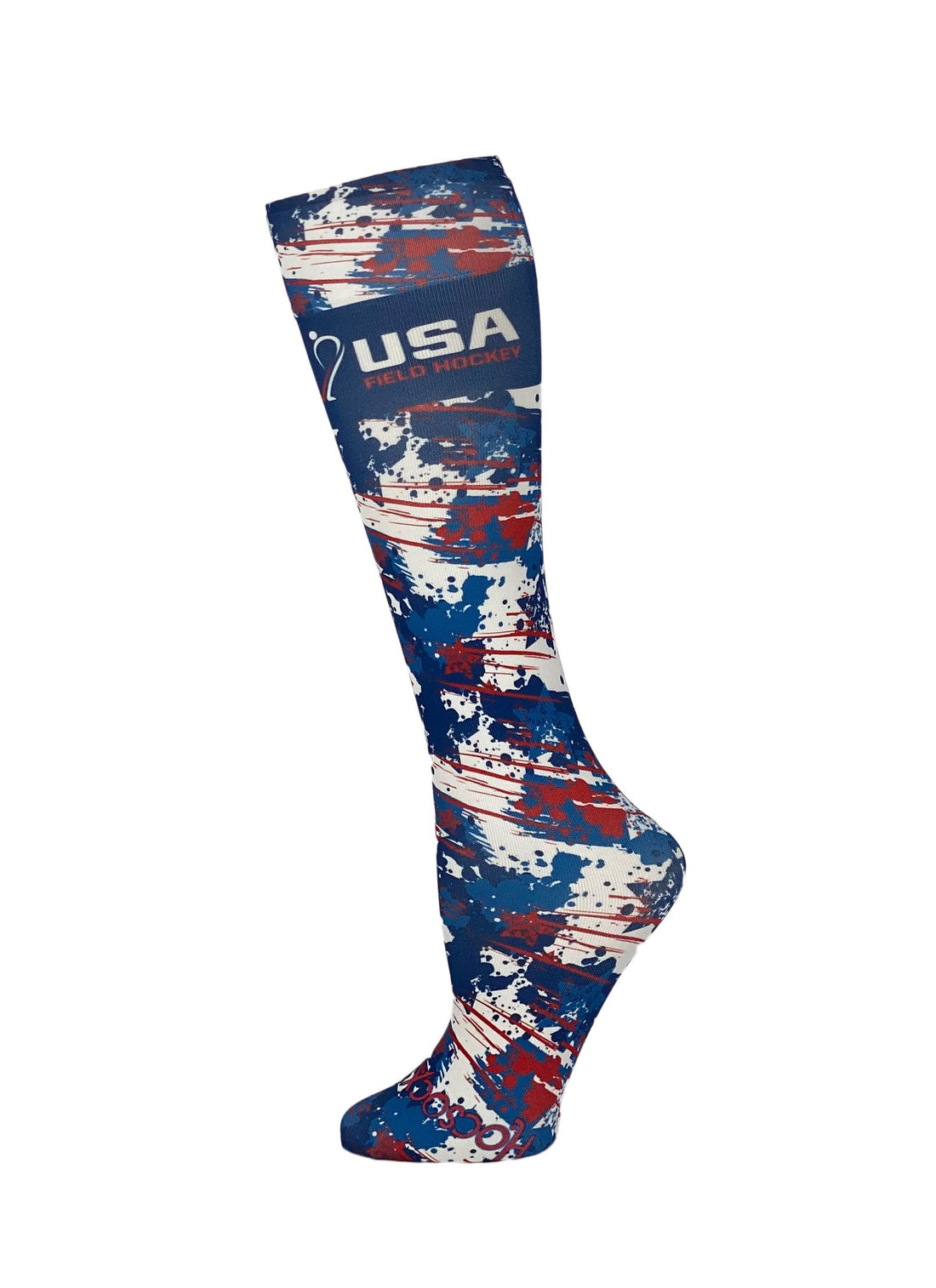 USA FIELD HOCKEY 2022 OFFICIAL HOCSOCX