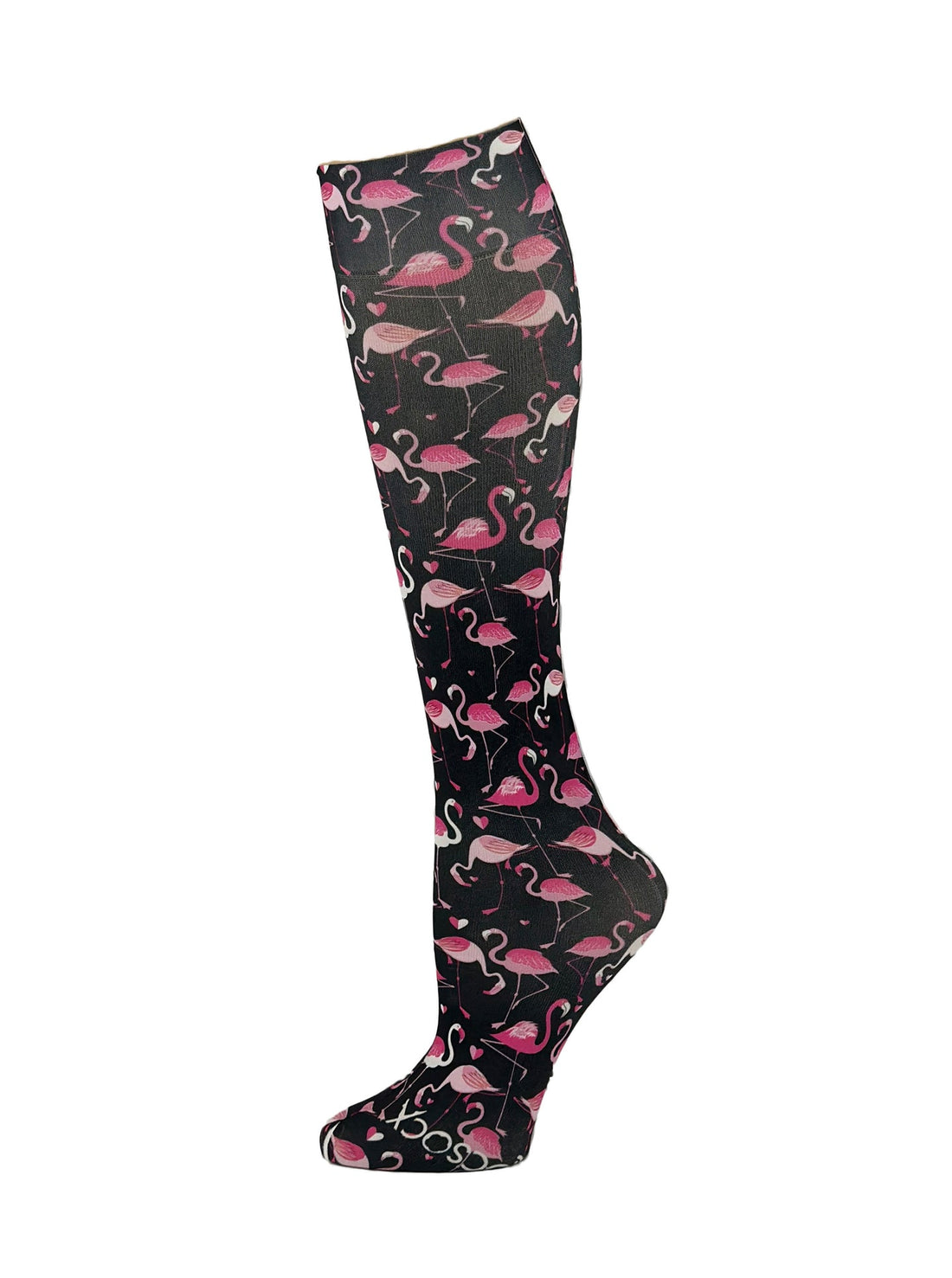 FLAMINGO DEUX HOCSOCX