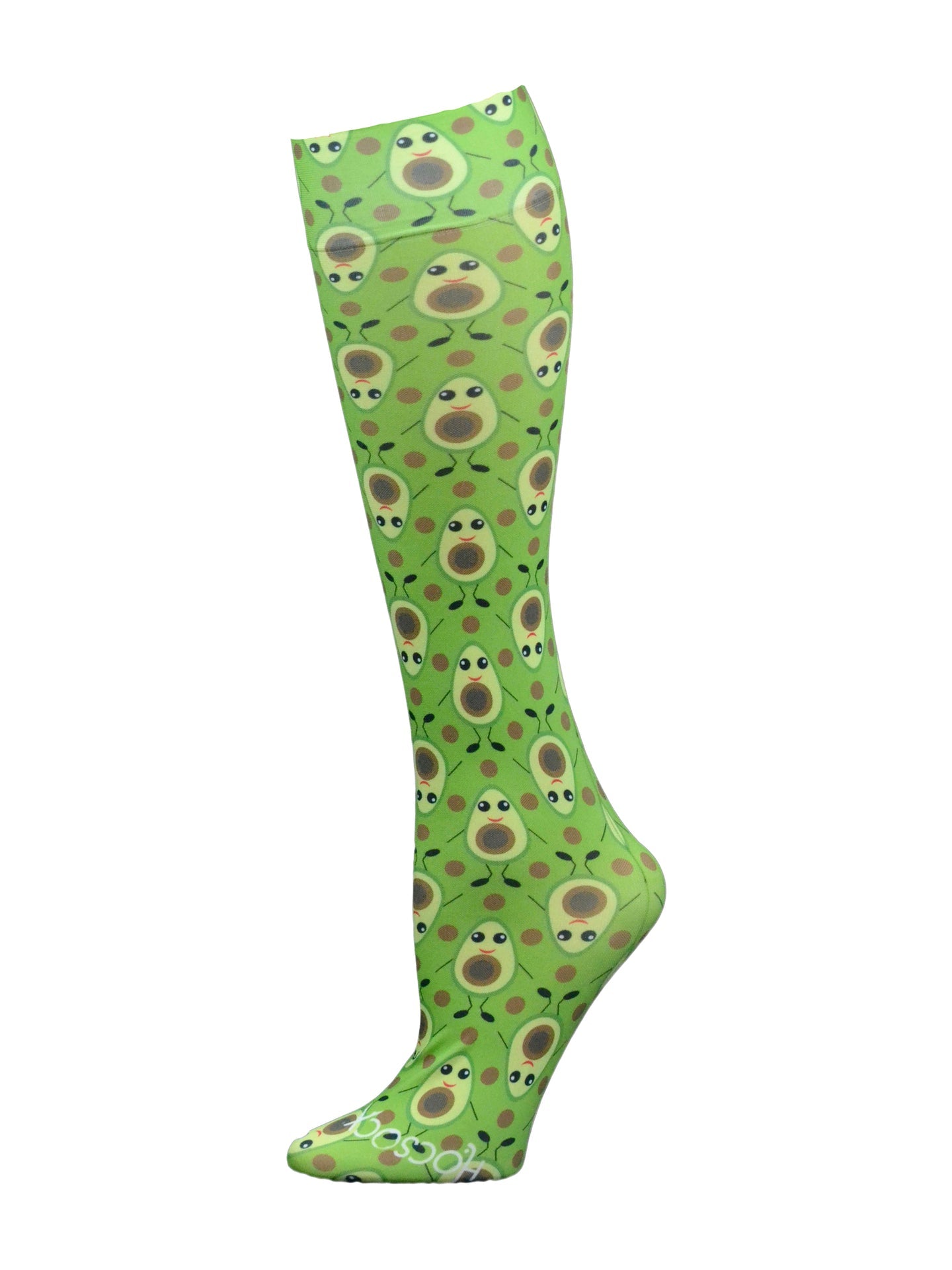 AVOCADO OBSESSION HOCSOCX