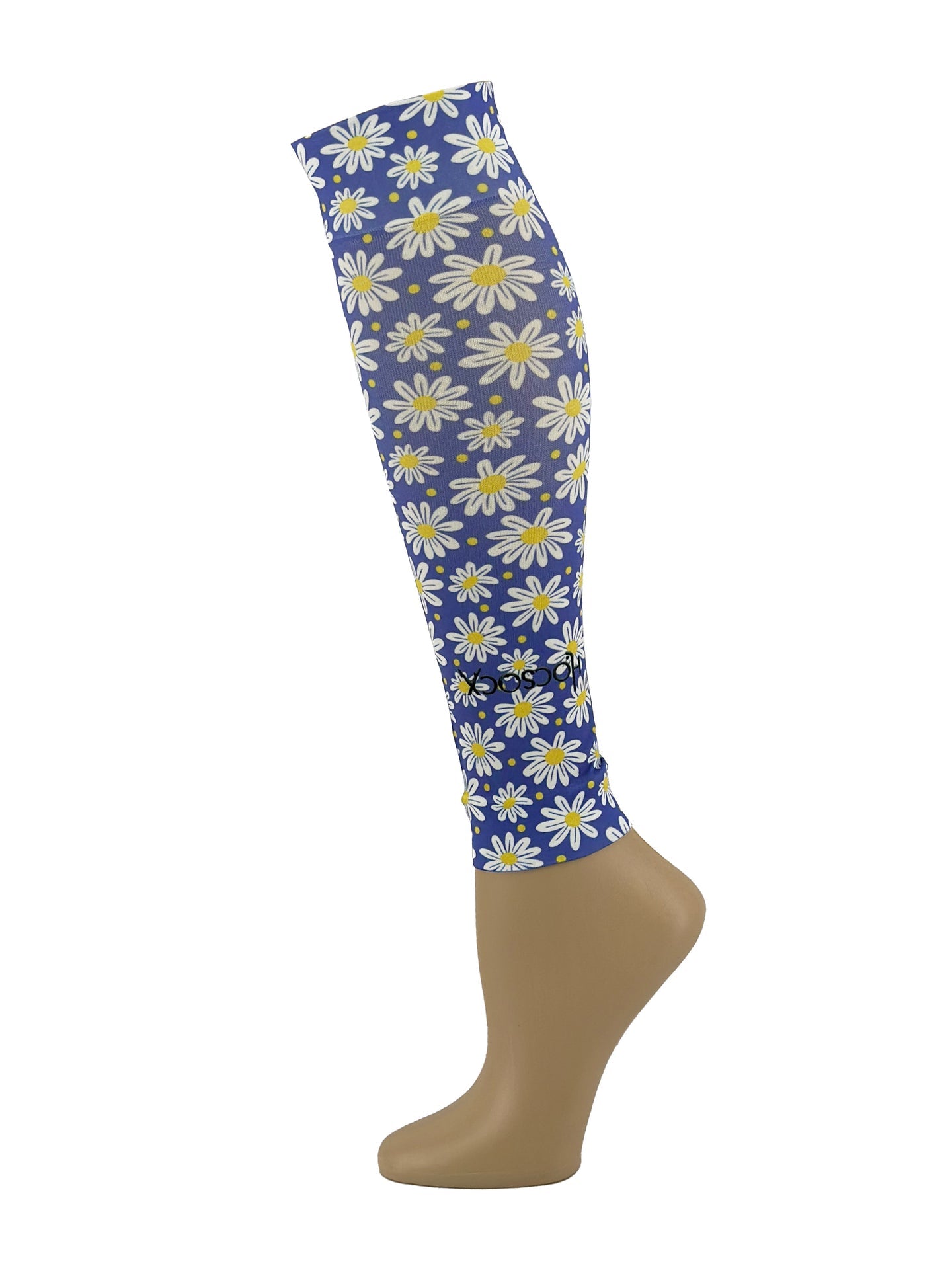 DAISY HOCSOX FOOTLESS