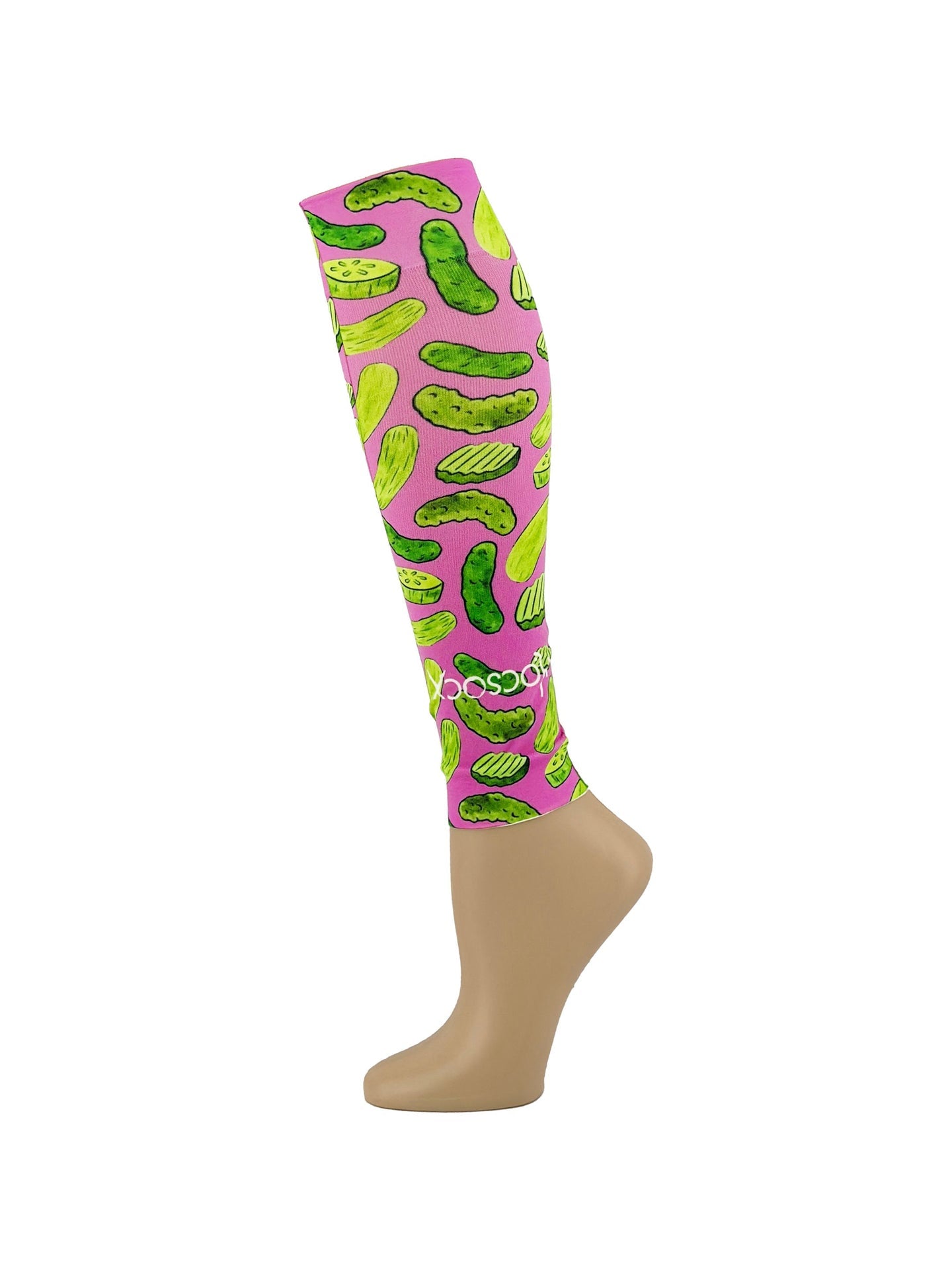 FOOTLESS PICKLED HOCSOX FOOTLESS