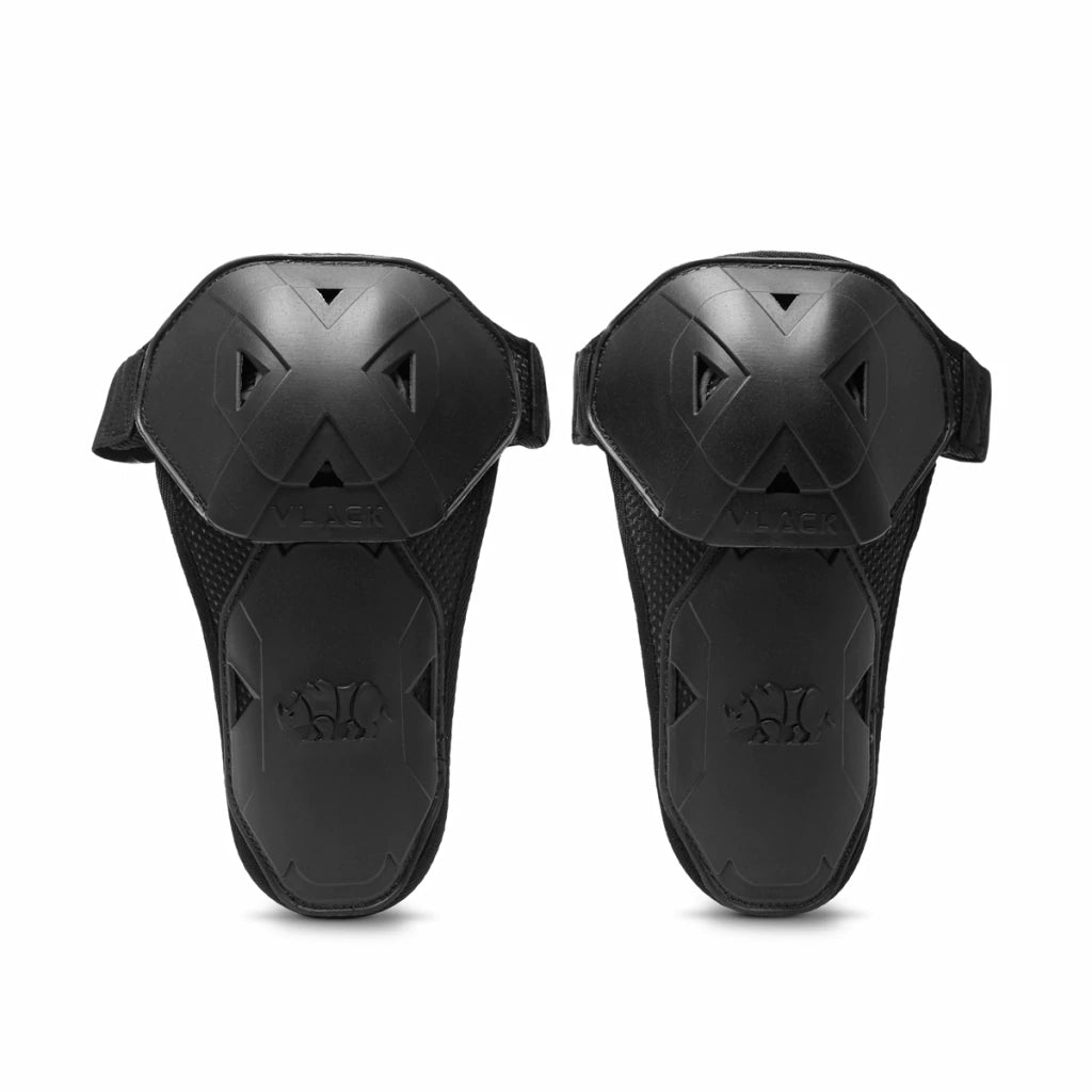 KNEE GUARDS VLACK