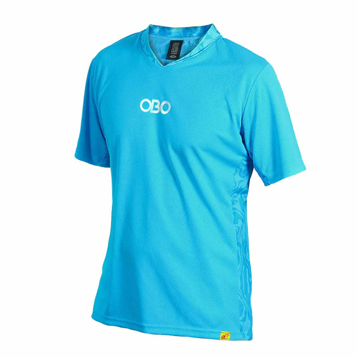 OBO Mono Short Sleeve Goalie Jersey