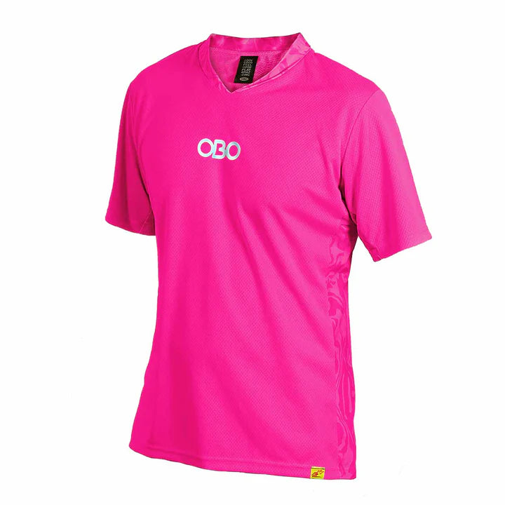 OBO Mono Short Sleeve Goalie Jersey