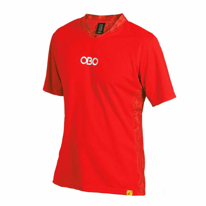OBO Mono Short Sleeve Goalie Jersey