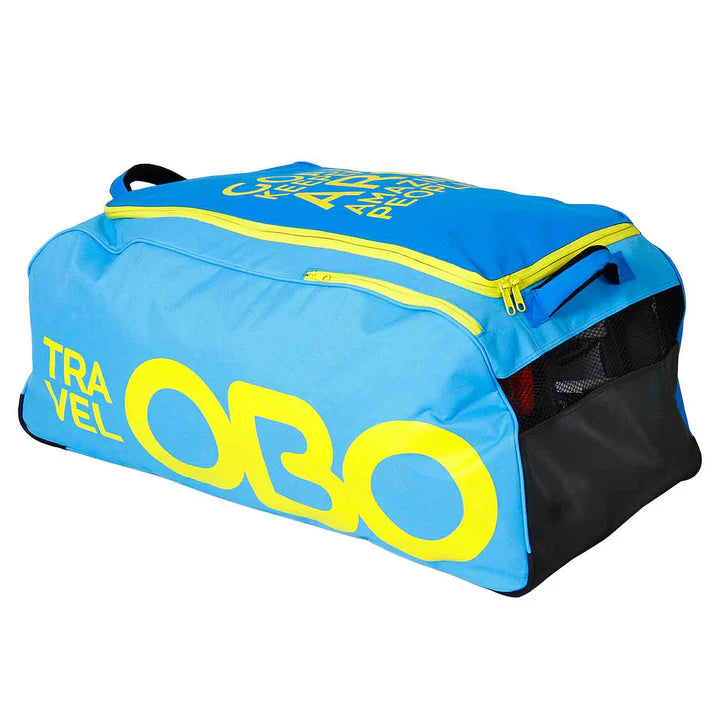 OBO Goalie Travel Bag