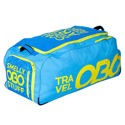 OBO Goalie Travel Bag