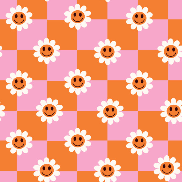 Smiley Face HOCSOX FOOTLESS