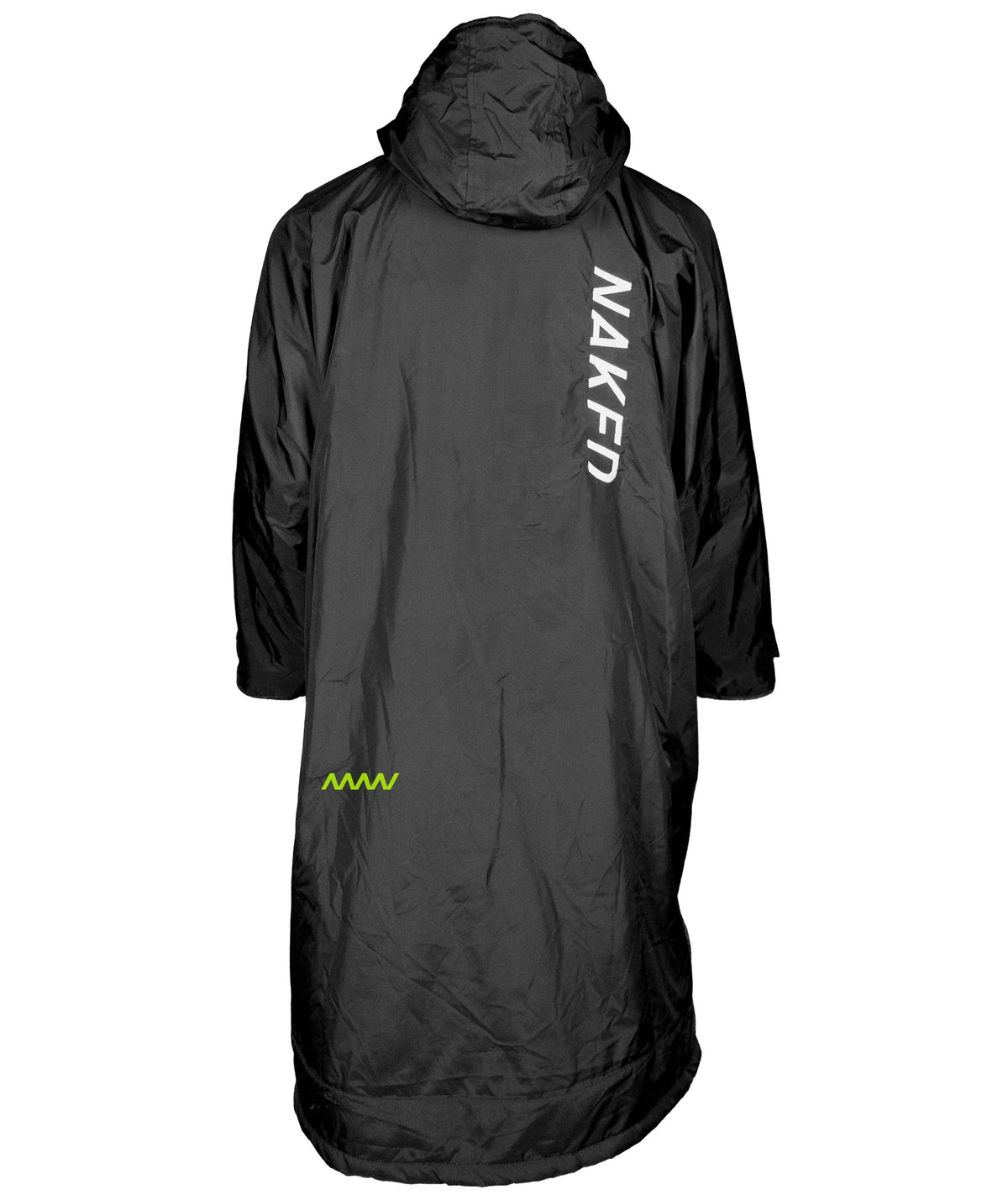Pain Ripped Robe Naked Robe – PAIN AND GAIN SPORTS