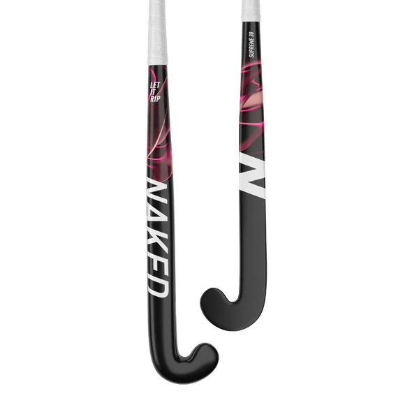 NAKED Supreme 30 2024