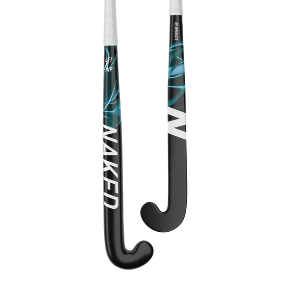 NAKED Supreme 50 2024