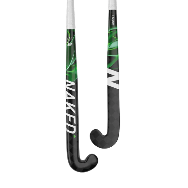 NAKED Supreme Plus 2024