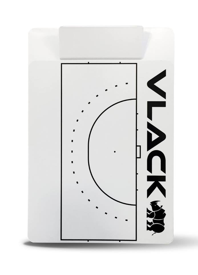 Vlack coaching board