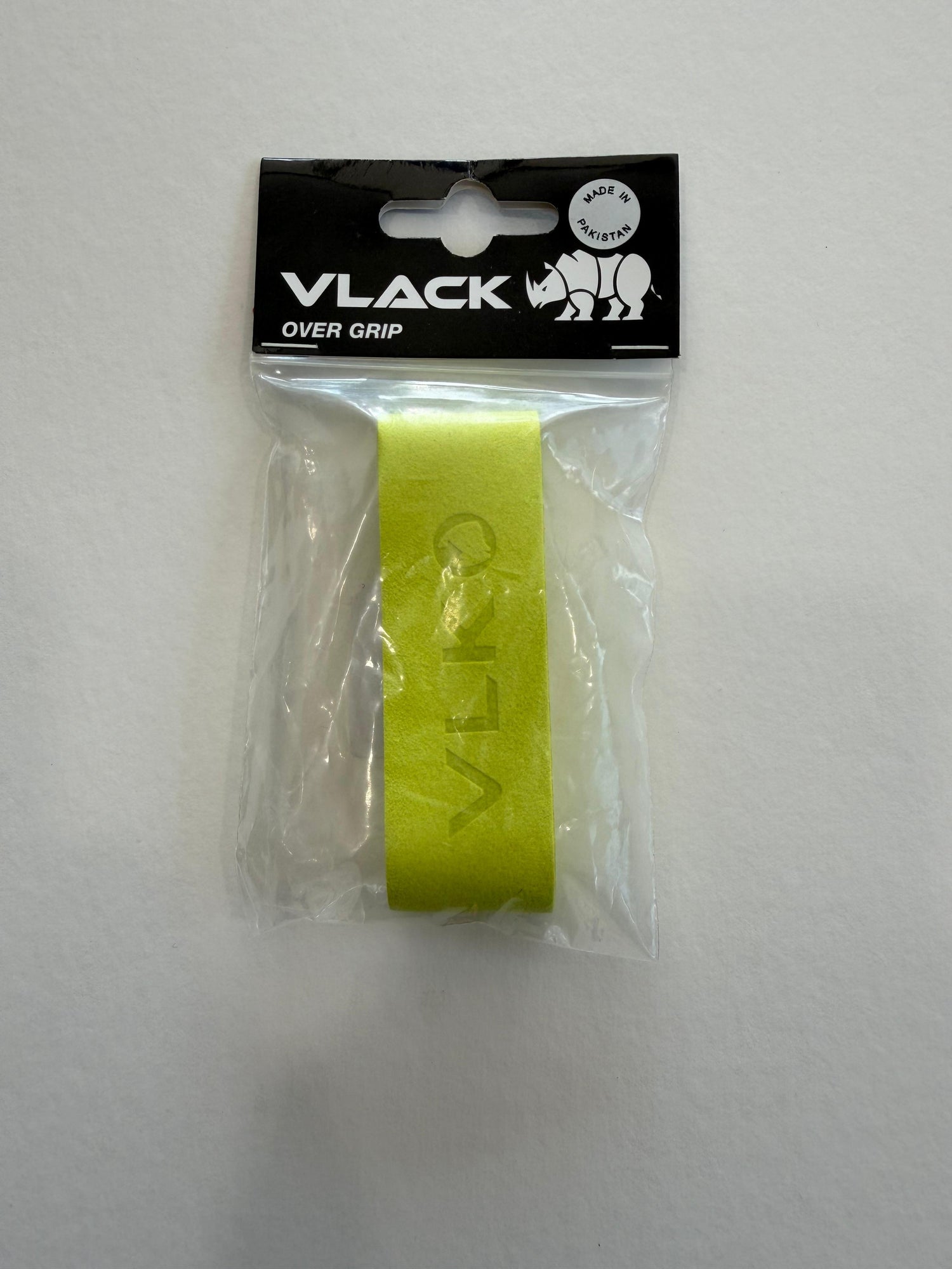 OVERGRIP