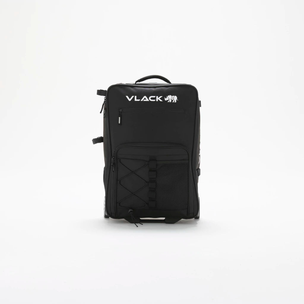 VLACK ROLLING RHINO CARRY ON 2026