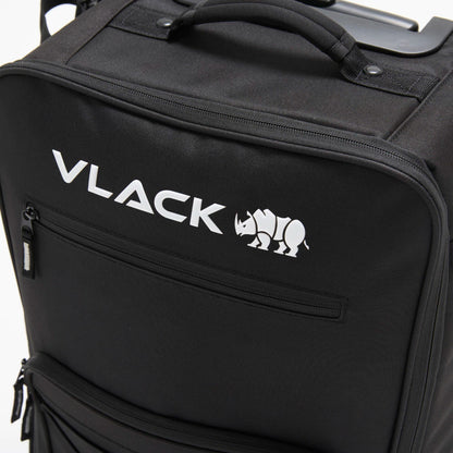 VLACK ROLLING RHINO CARRY ON 2026