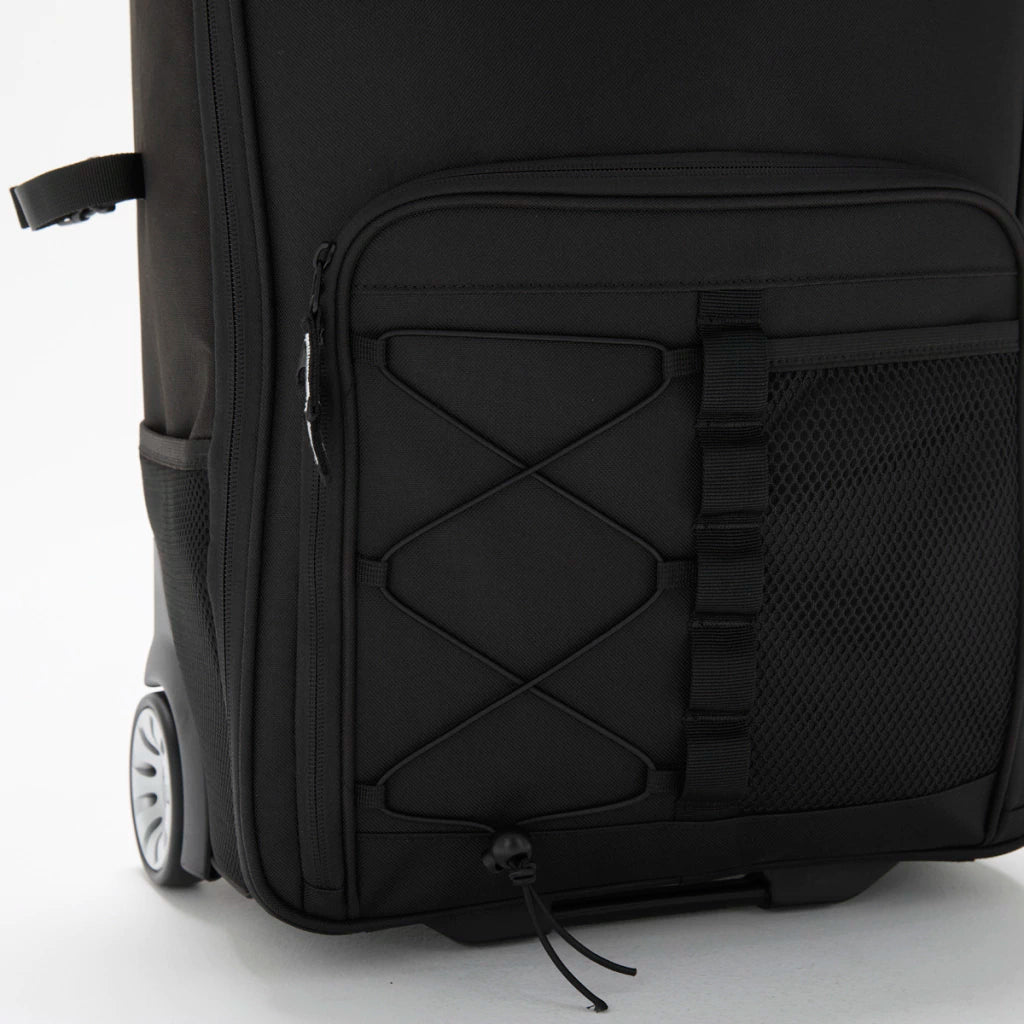 VLACK ROLLING RHINO CARRY ON 2026