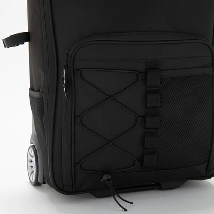 VLACK ROLLING RHINO CARRY ON 2026