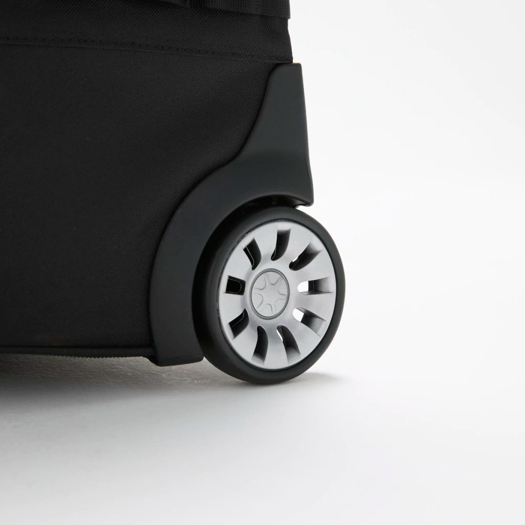 VLACK ROLLING RHINO CARRY ON 2026