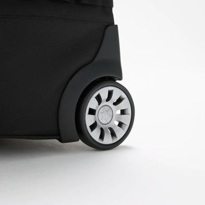 VLACK ROLLING RHINO CARRY ON 2026