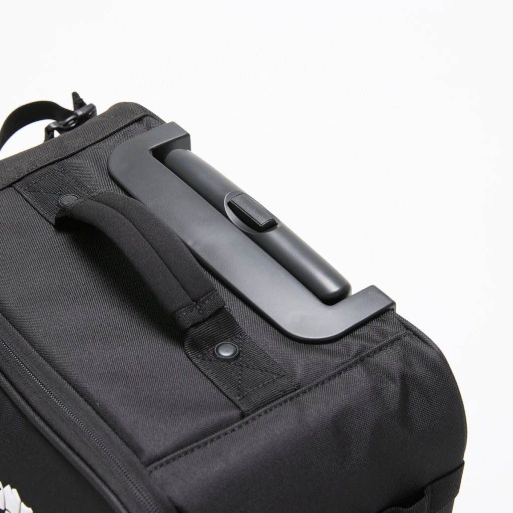 VLACK ROLLING RHINO CARRY ON 2026