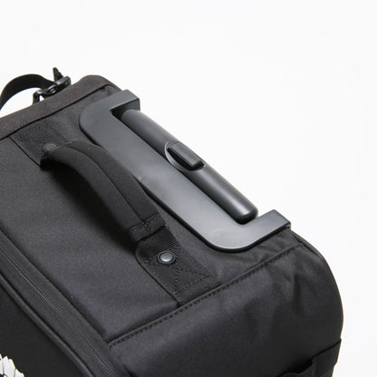 VLACK ROLLING RHINO CARRY ON 2026