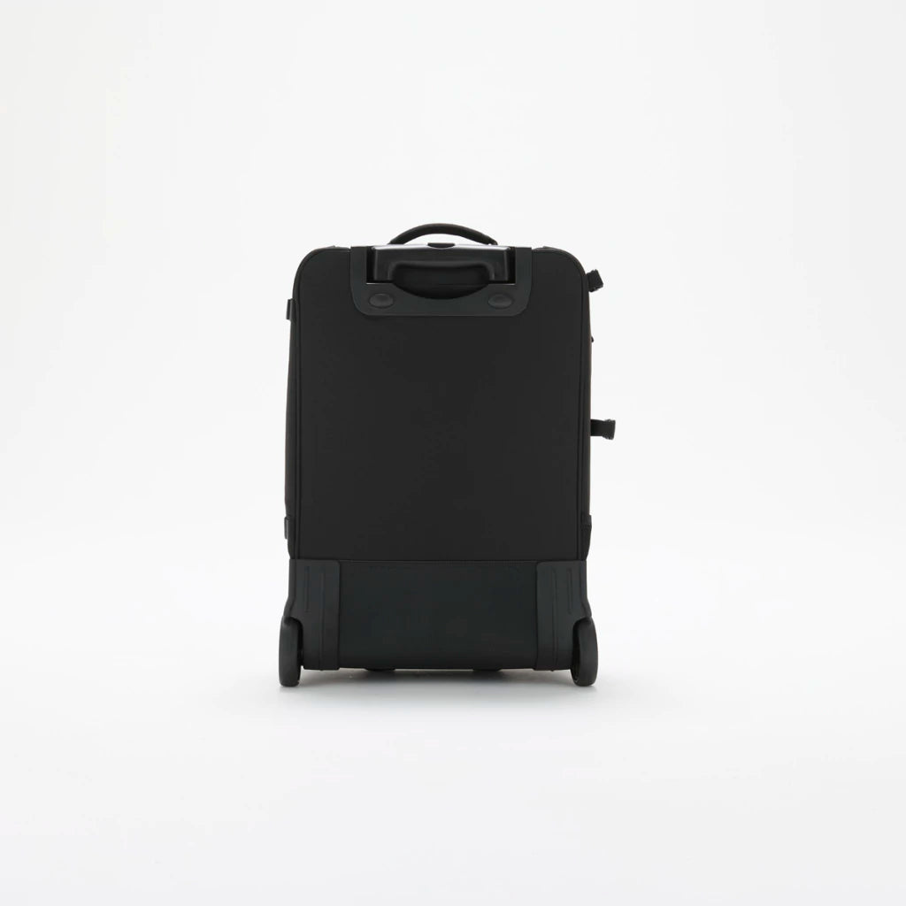 VLACK ROLLING RHINO CARRY ON 2026