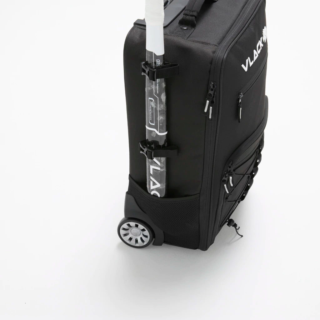 VLACK ROLLING RHINO CARRY ON 2026