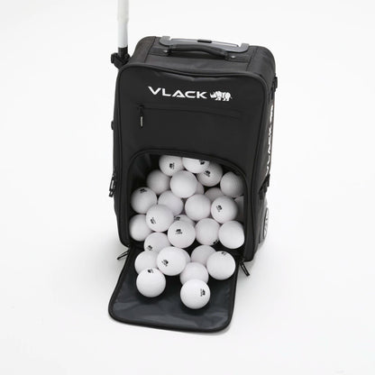 VLACK ROLLING RHINO CARRY ON 2026