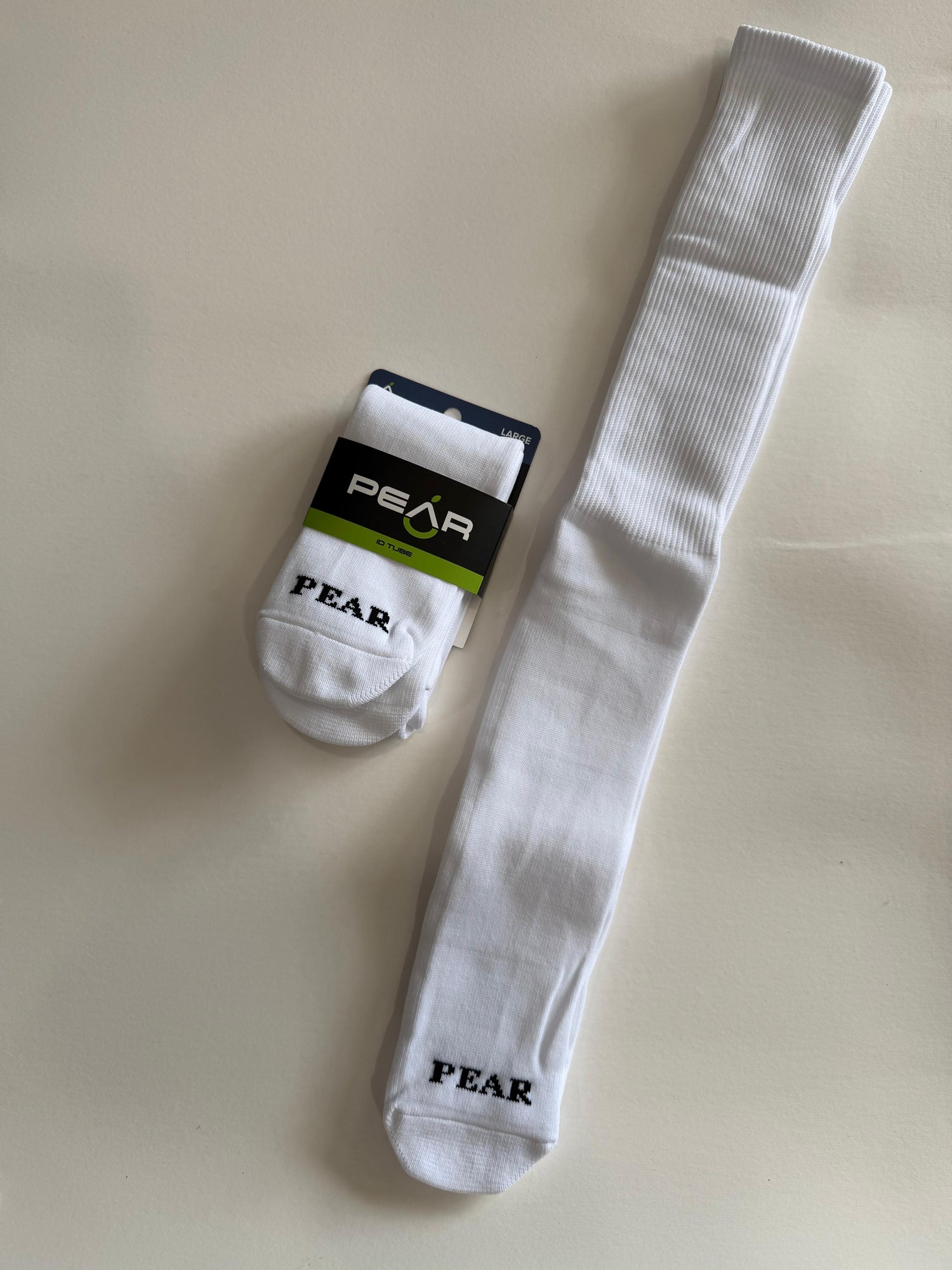 Pear Sox