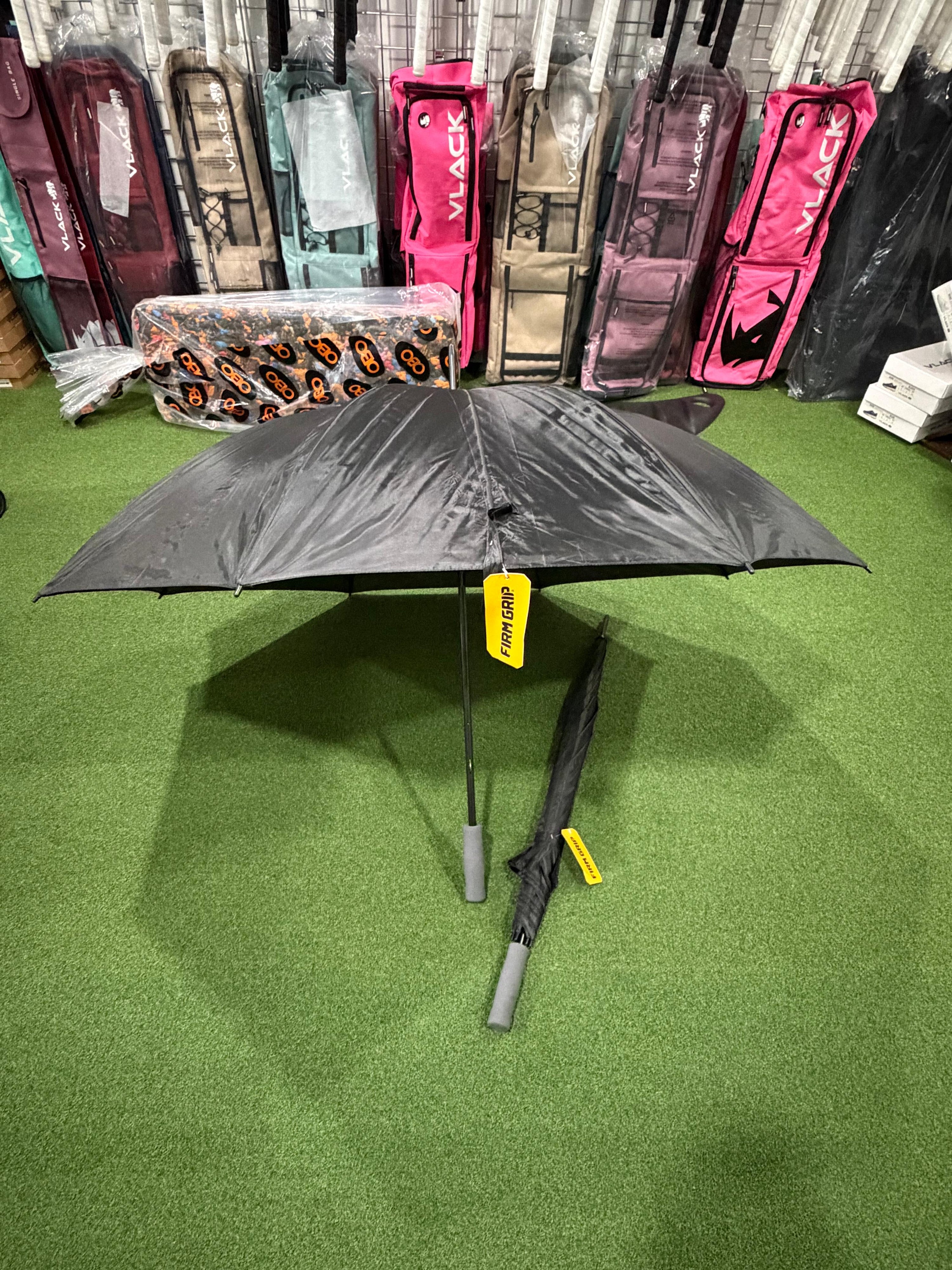 Large Shade Umbrella